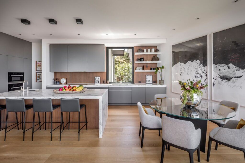 Groundbreaking Designed San Francisco Home for Sale