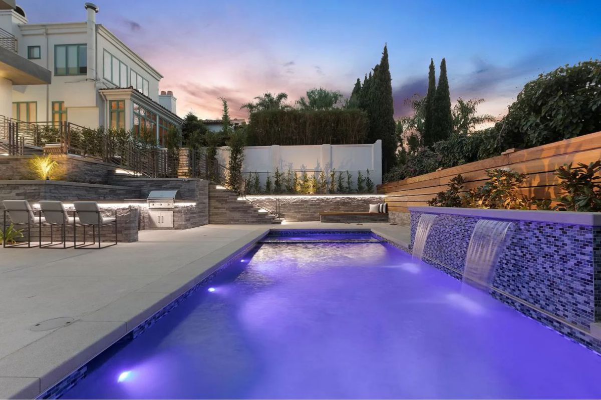 Photo inspiration: Impeccably Modern Manhattan Beach Home For Sale At 5 995 Photo Inspiration