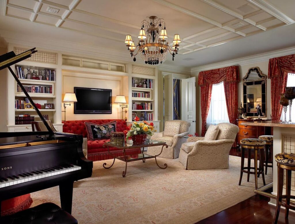 An Exceptional Mediterranean Jupiter Home for Sale