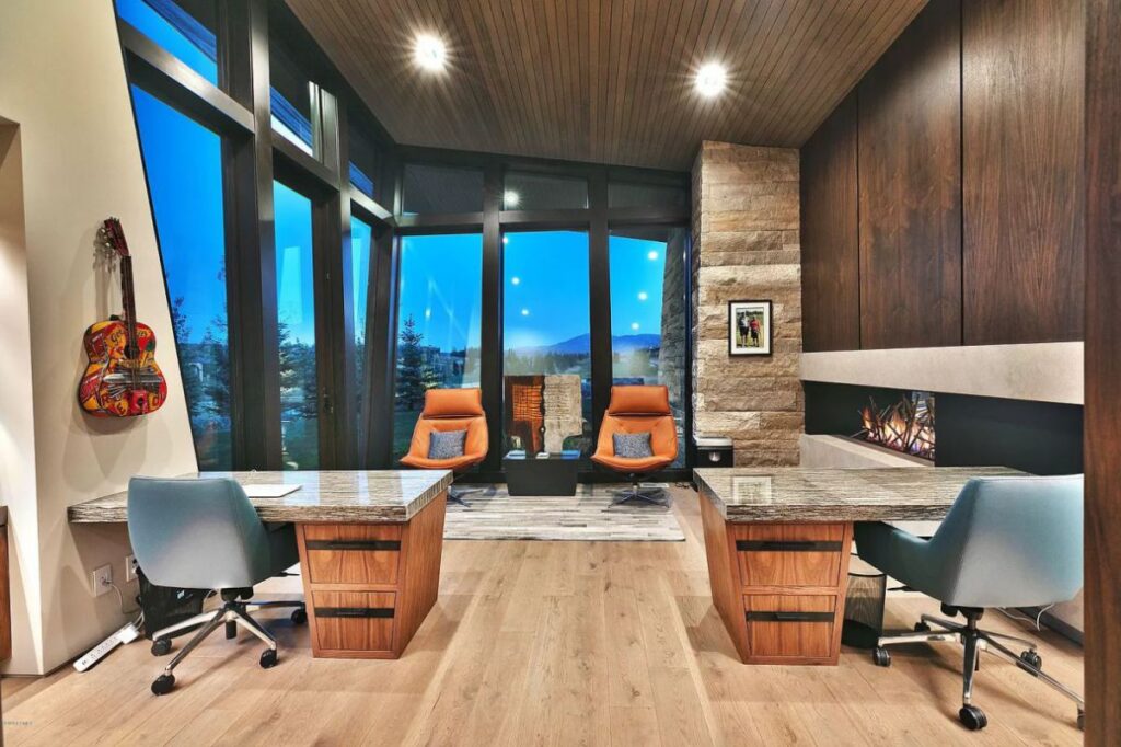 Brand New Mountain Home in Utah for Sale