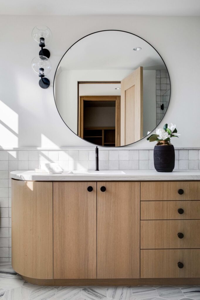 A Sleek French Modern Newport Beach House for Sale