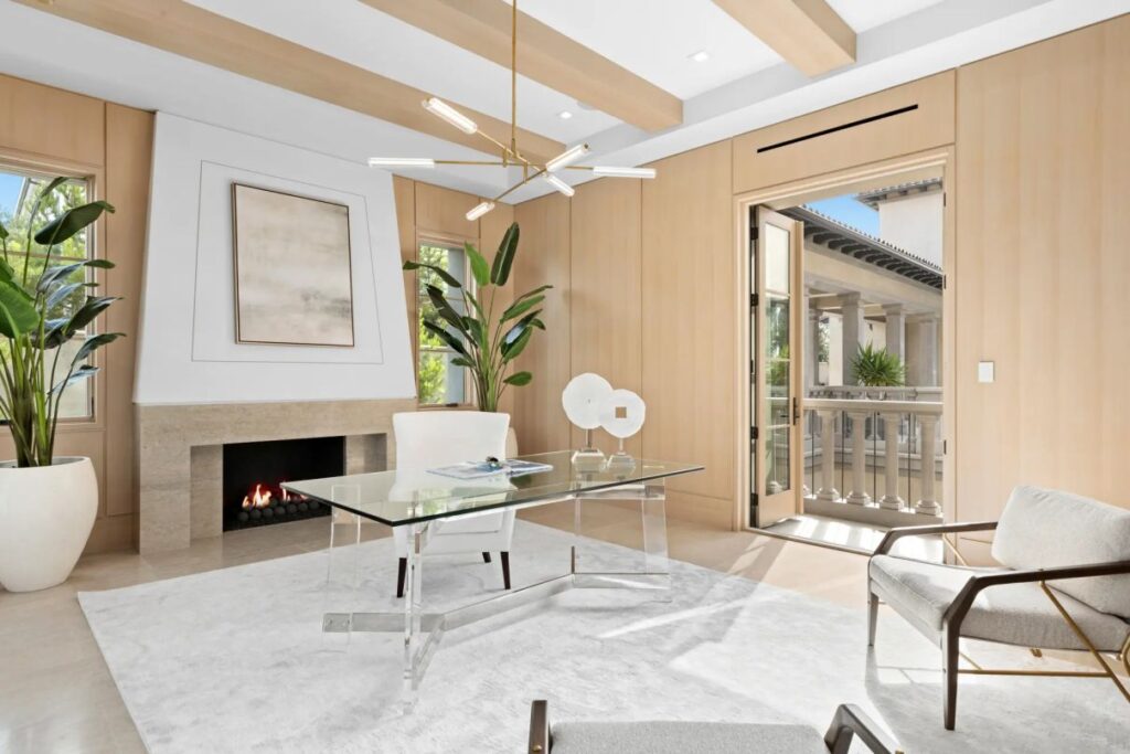 Enjoy Ocean Views with Newport Coast Home for Sale