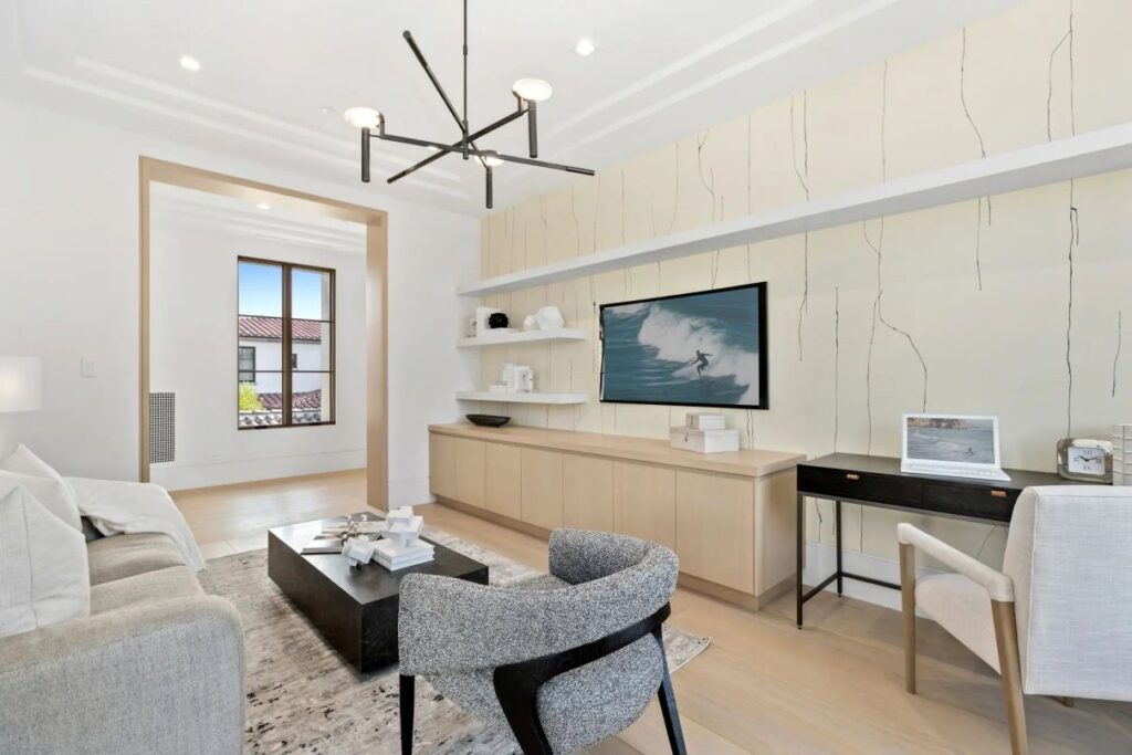 Enjoy Ocean Views with Newport Coast Home for Sale