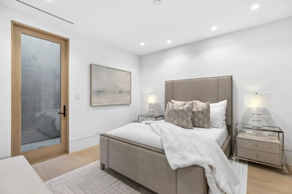 Enjoy Ocean Views with Newport Coast Home for Sale