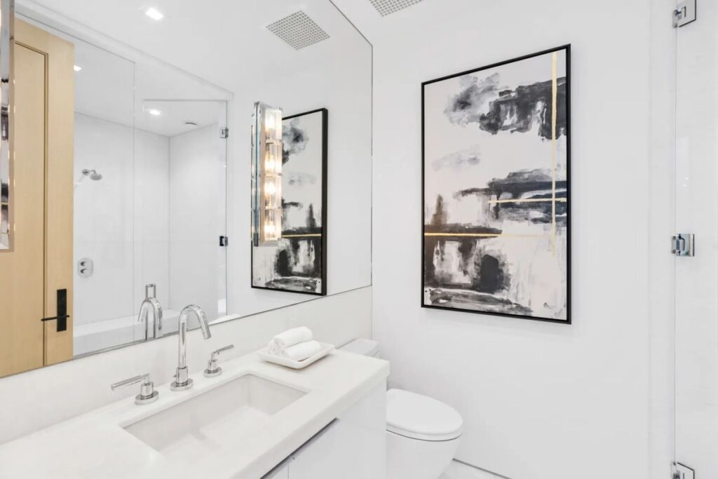 Enjoy Ocean Views with Newport Coast Home for Sale