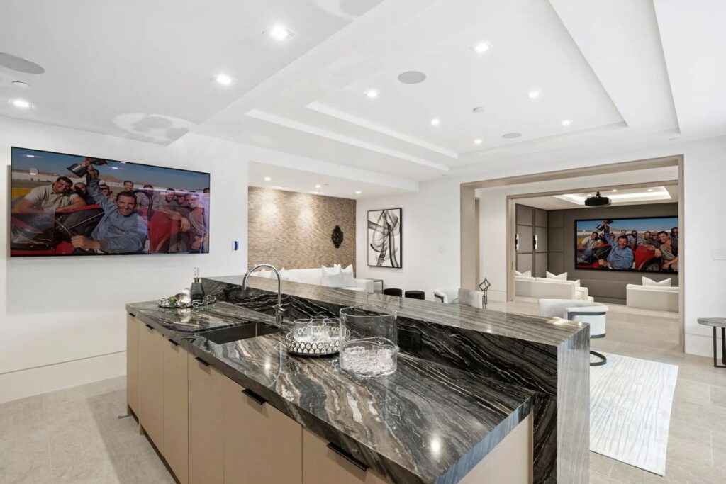 Enjoy Ocean Views with Newport Coast Home for Sale