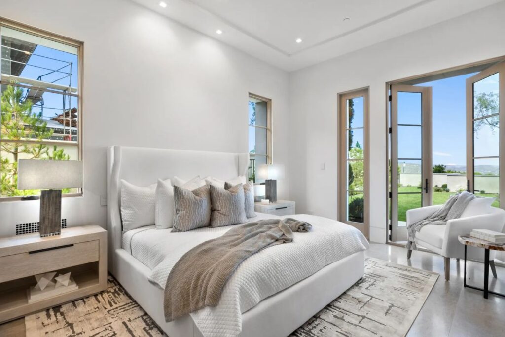 Enjoy Ocean Views with Newport Coast Home for Sale