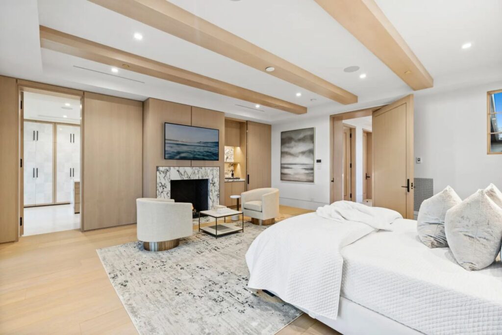 Enjoy Ocean Views with Newport Coast Home for Sale