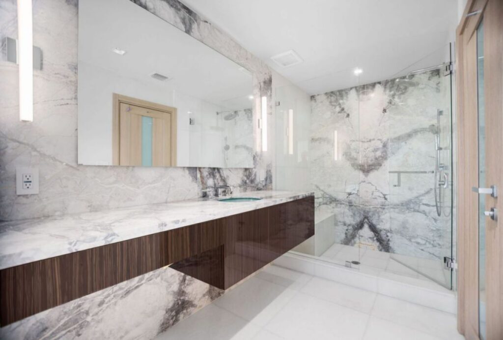 Inside A $7,950,000 Entertaining Modern Home for Sale in Fort Lauderdale 