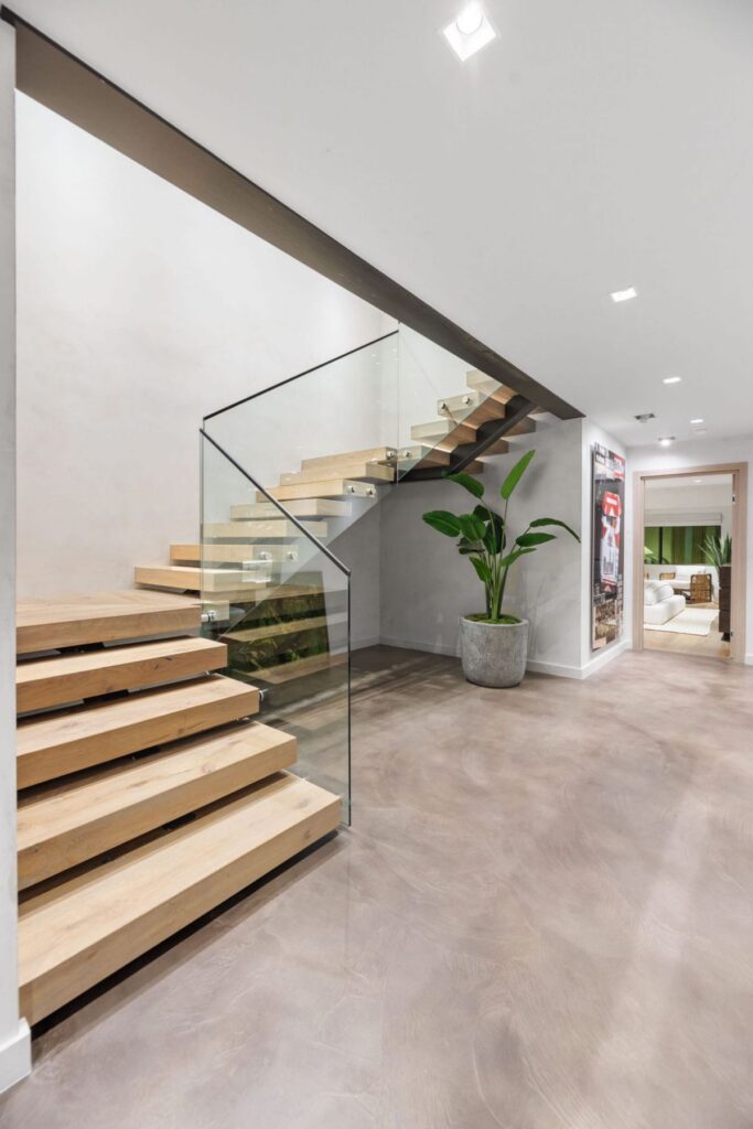 Inside A $7,950,000 Entertaining Modern Home for Sale in Fort Lauderdale 