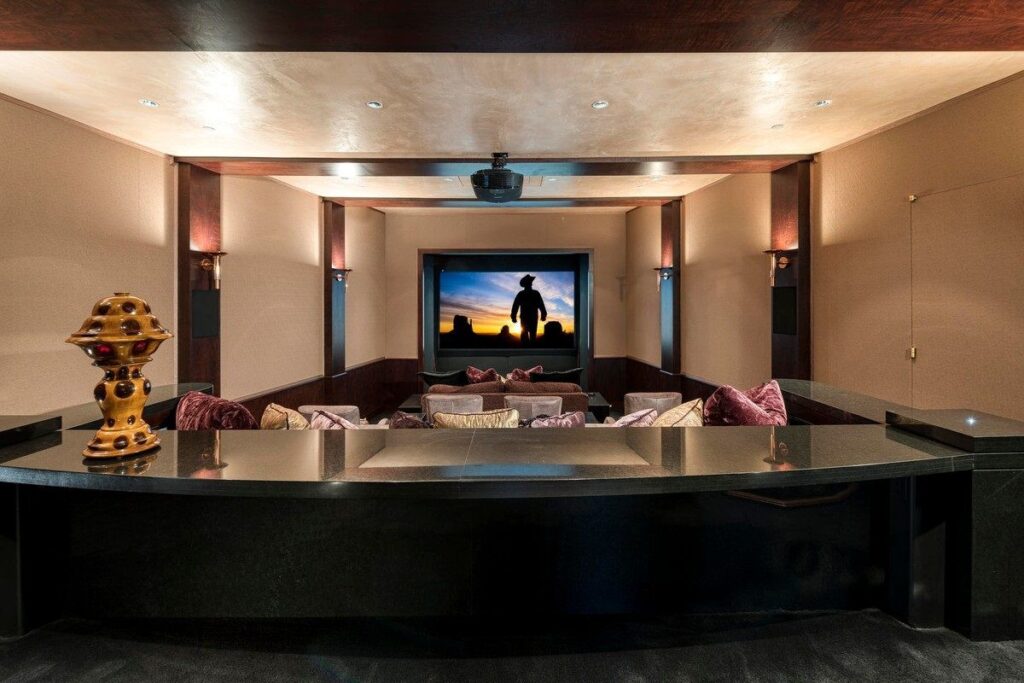A $78,000,000 Architectural Wonder in Edwards, Colorado is Selling