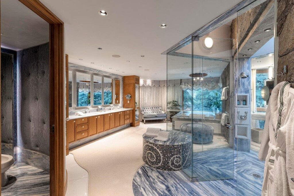 A $78,000,000 Architectural Wonder in Edwards, Colorado is Selling