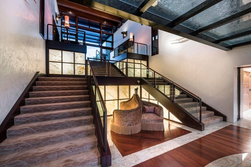 A $78,000,000 Architectural Wonder in Edwards, Colorado is Selling