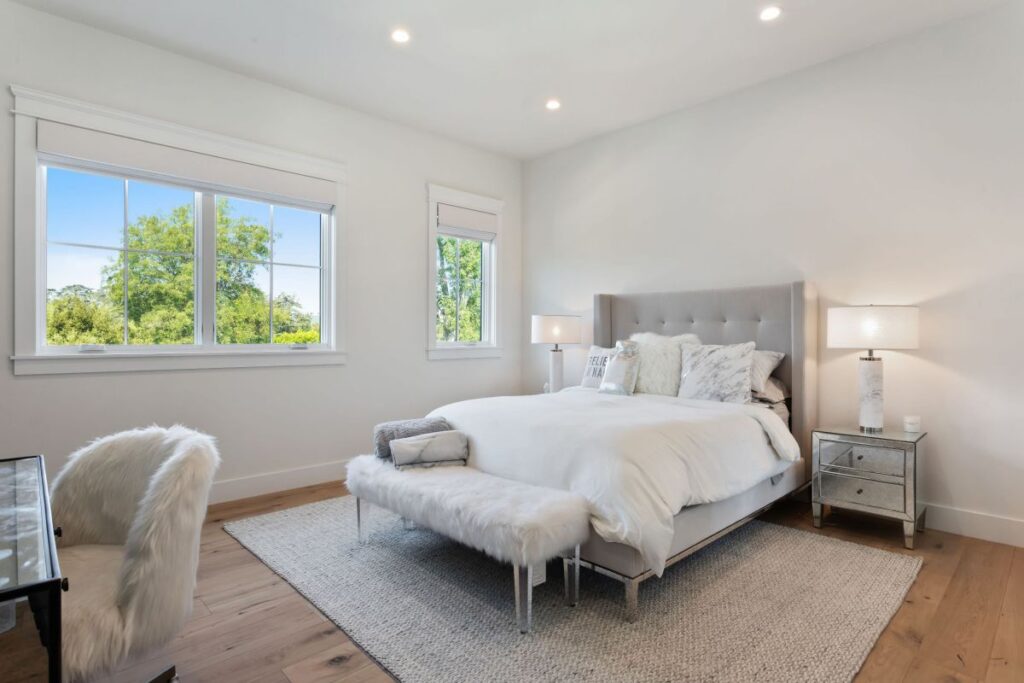A $8,795,000 Royal Oaks Home for Sale featuring the Sophistication