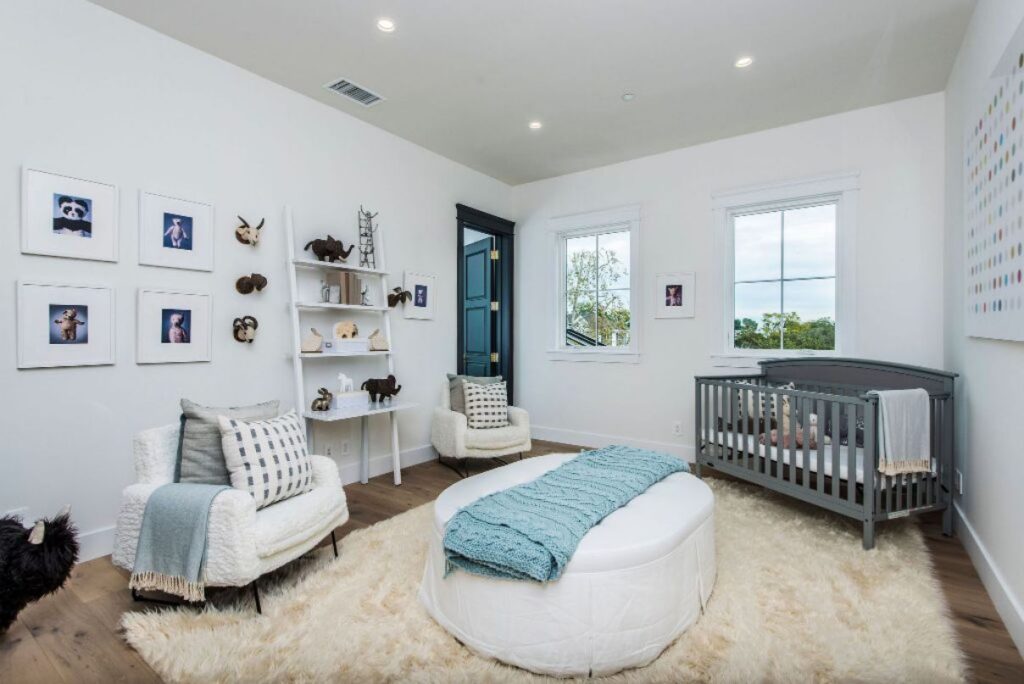 A $8,795,000 Royal Oaks Home for Sale featuring the Sophistication