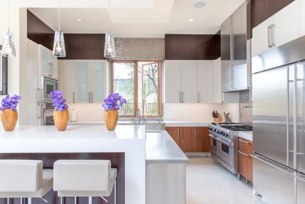 The Las Vegas Home for Sale is a luxuriously expansive and private estate in Summerlin now available for sale. This home located at 99 Hawk Ridge Dr, Las Vegas, Nevada; offering 8 bedrooms and 10 bathrooms with over 13,400 square feet of living spaces