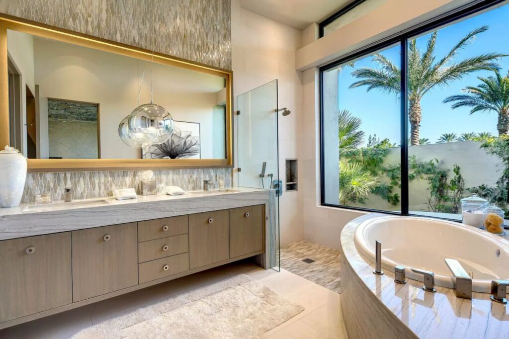An Impeccable La Quinta Home in The Madison Club asks for $9,950,000