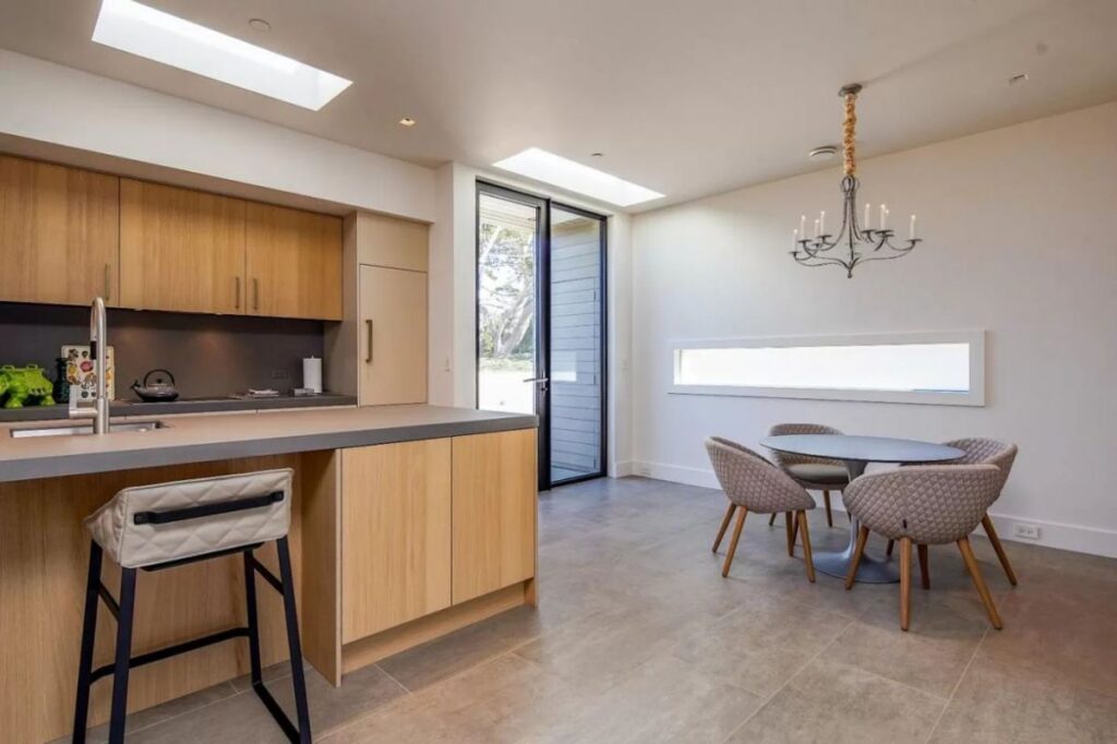 Dreamy Beachside Living in California Home asking for $16,900,000