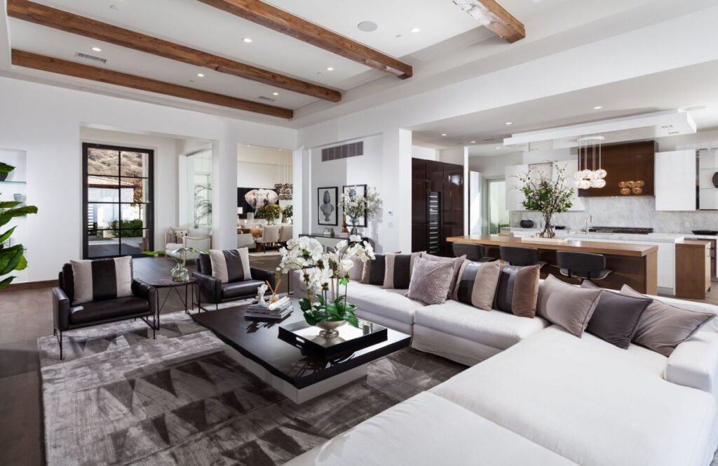 New Dana Point Home Captures the Amazing Ocean Views