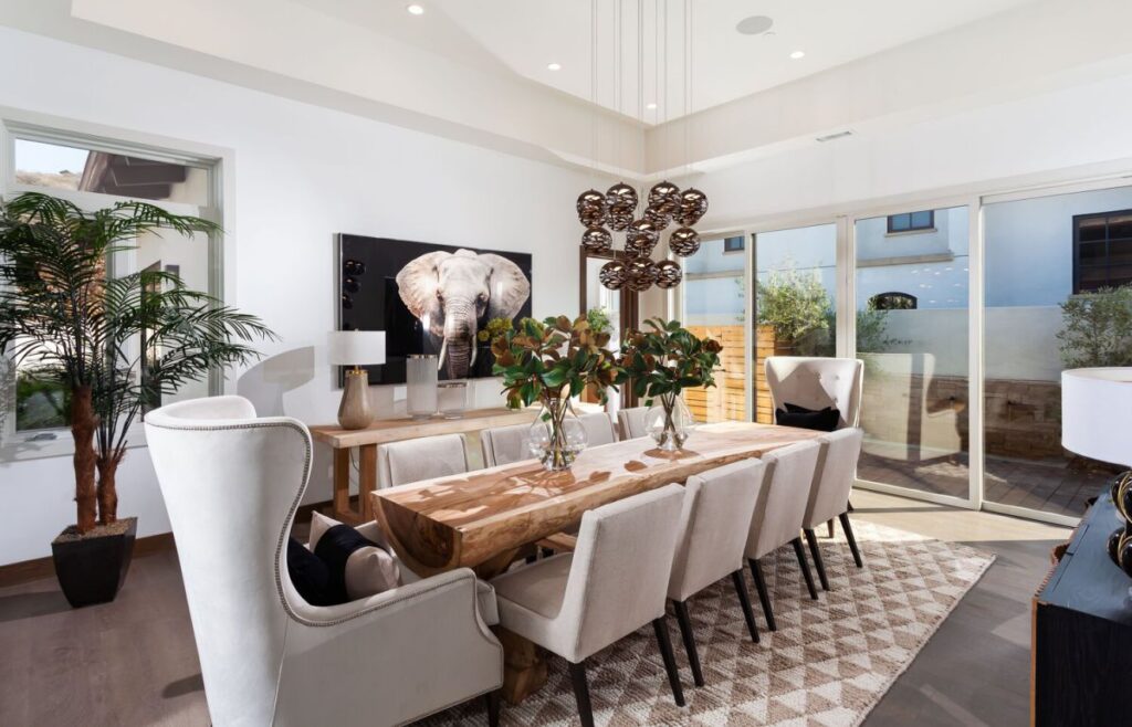 New Dana Point Home Captures the Amazing Ocean Views