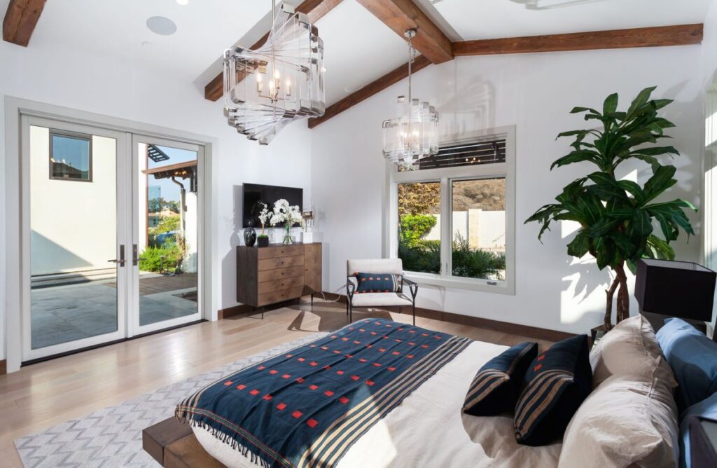 New Dana Point Home Captures the Amazing Ocean Views