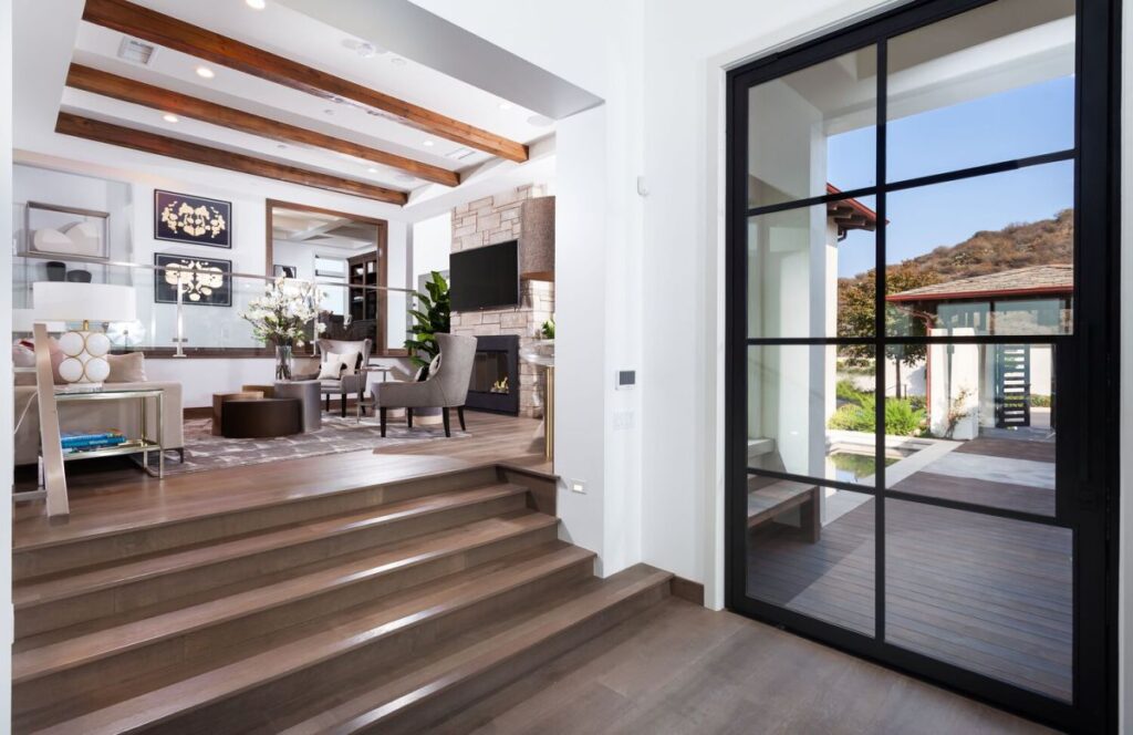 New Dana Point Home Captures the Amazing Ocean Views