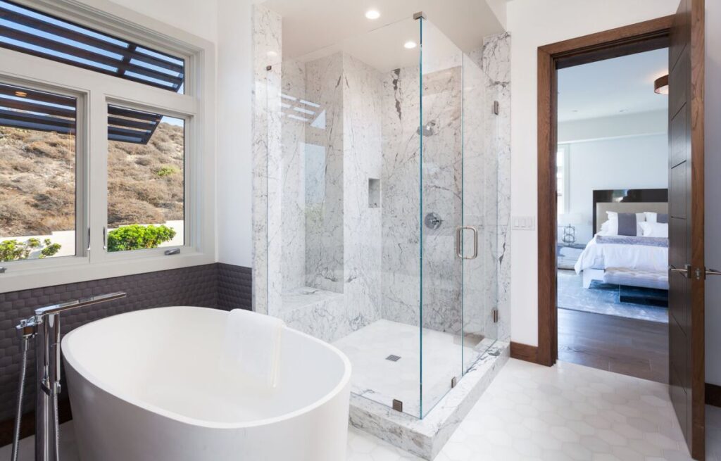 New Dana Point Home Captures the Amazing Ocean Views