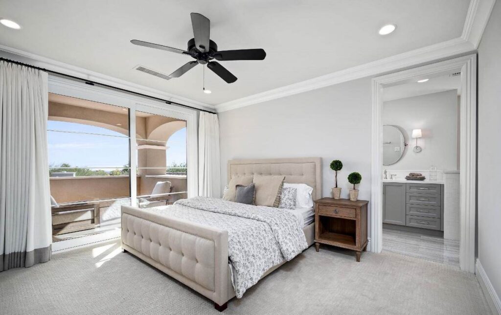 New Modern Mediterranean Home in Scottsdale Sells for $3,995,000