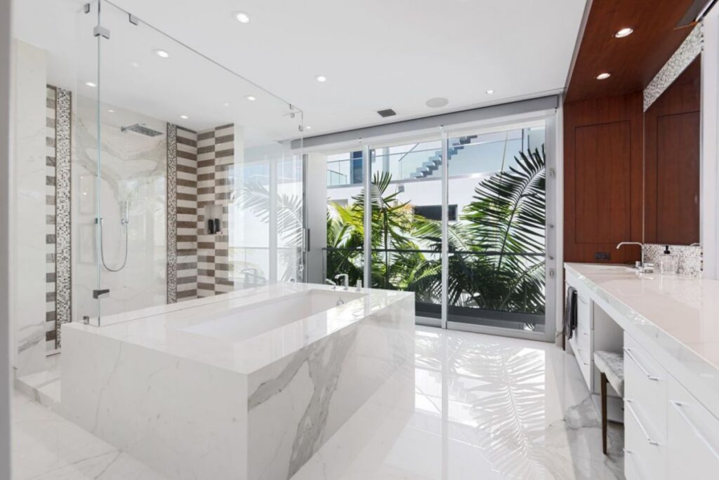 Relax South Florida living in Fort Lauderdale Home for Sale at $6,695,000 