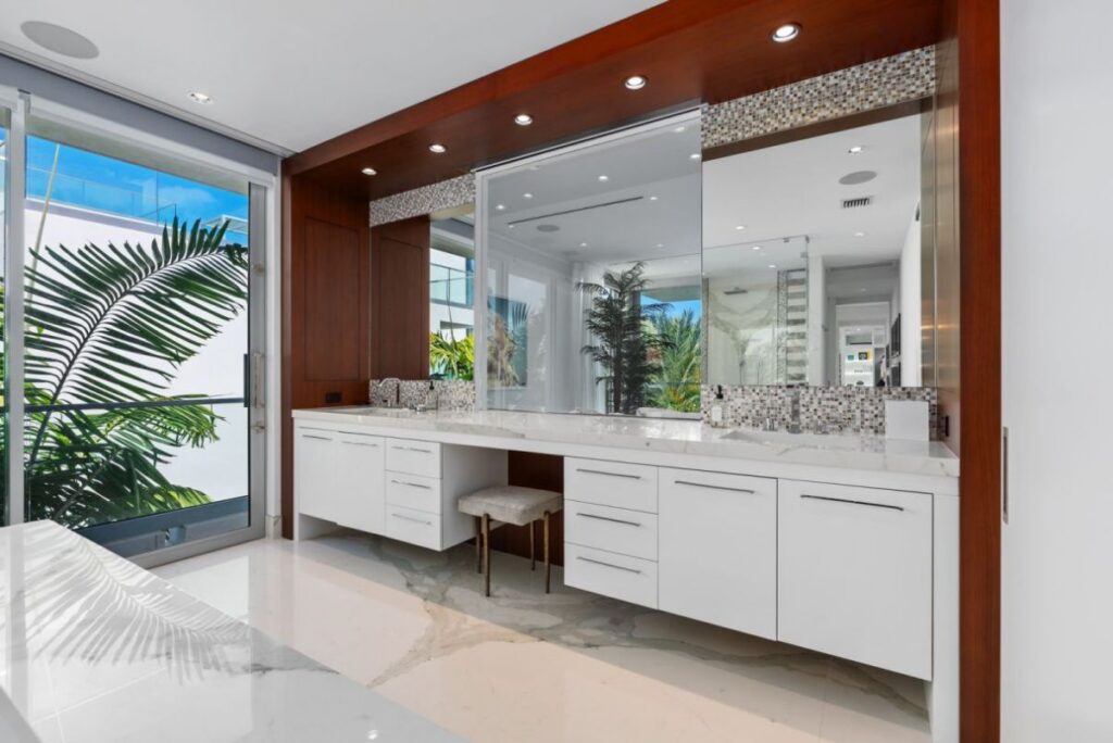 Relax South Florida living in Fort Lauderdale Home for Sale at $6,695,000 