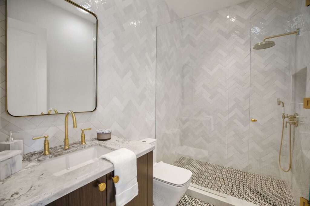 Sophisticated Living in Just Listed $14,595,000 New Los Angeles Home