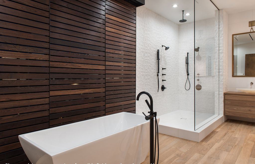 The Las Vegas House is an incredible residence with an interior design & construction platform elevated to new heights now available for sale. This home located at 6925 Stargazer Ridge Ct, Las Vegas, Nevada; offering 5 bedrooms and 6 bathrooms with over 6,000 square feet of living spaces.