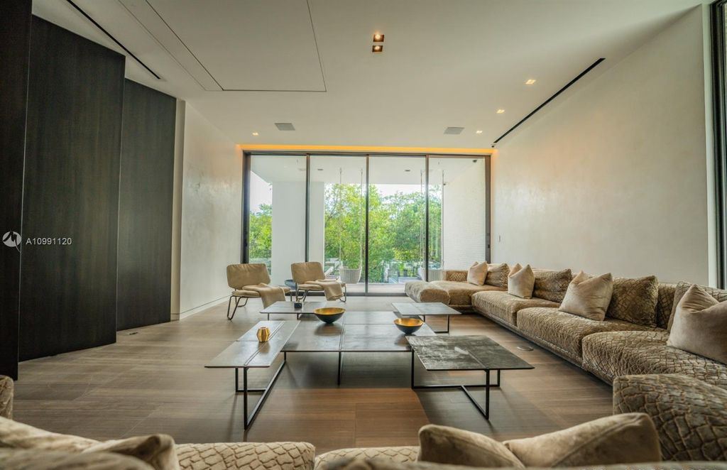 The Coral Gables House is a luxurious estate in gated amenity-rich Islands of Cocoplum now available for sale. This home located at 132 Paloma Dr, Coral Gables, Florida; offering 5 bedrooms and 6 bathrooms with over 6,300 square feet of living spaces.