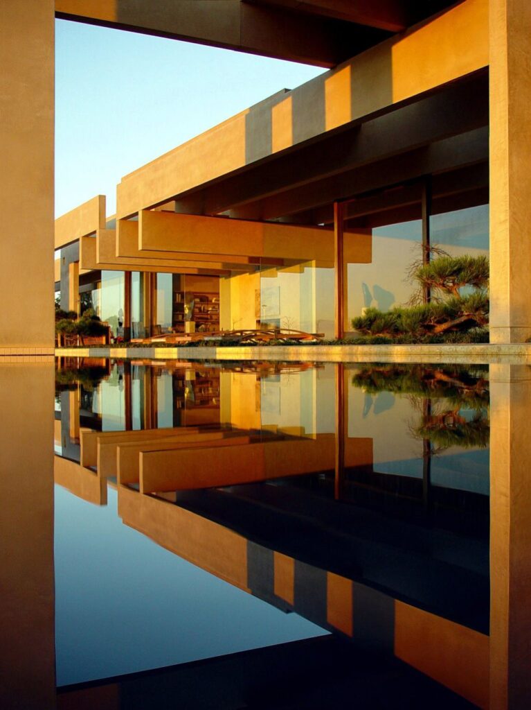 The Rancho Santa Fe Home is a an ionic property with 360 degree panorama and environment now available for sale. This home located at 18128 Via Roswitha, Rancho Santa Fe, California; offering 5 bedrooms and 5 bathrooms with over 10,000 square feet of living spaces.