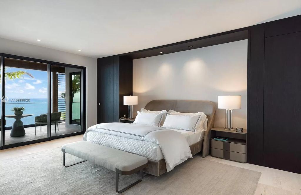 This 17900000 Modern Florida Mansion is Truly Entertainers Paradise 13