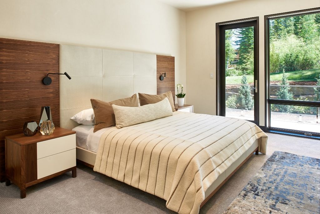 The Vail Home is most state-of-the-art legacy residence featuring artificial intelligence automation system throughout now available for sale. This home located at 332 Mill Creek Cir, Vail, Colorado; offering 7 bedrooms and 11 bathrooms with over 8,100 square feet of living spaces.