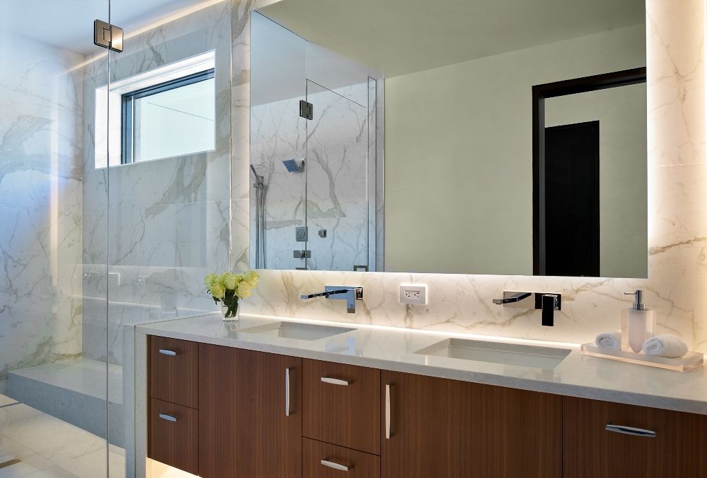 The Vail Home is most state-of-the-art legacy residence featuring artificial intelligence automation system throughout now available for sale. This home located at 332 Mill Creek Cir, Vail, Colorado; offering 7 bedrooms and 11 bathrooms with over 8,100 square feet of living spaces.