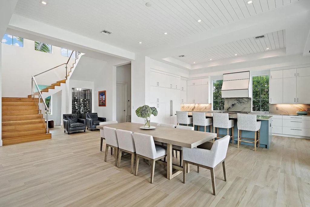 This 5450000 British West Indies Home offers The Finest in Family Living 35