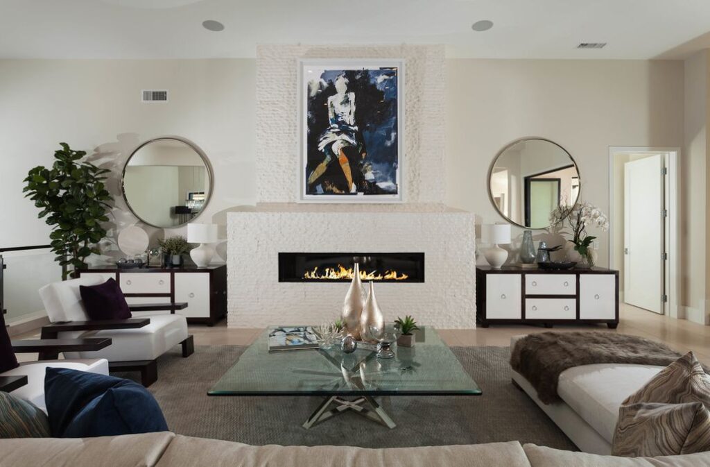 Brand New Custom estate with Pacific ocean view in Dana Point, California