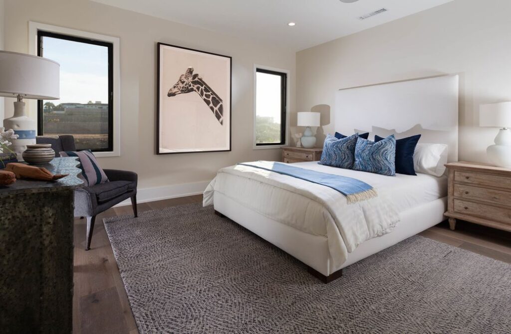 Brand New Custom estate with Pacific ocean view in Dana Point, California