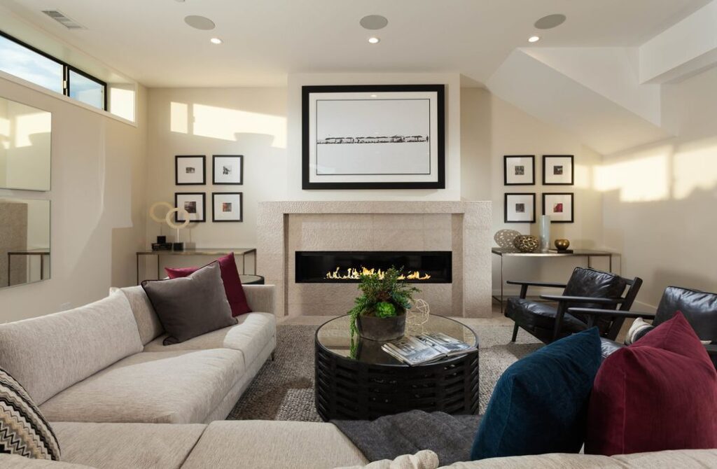 Brand New Custom estate with Pacific ocean view in Dana Point, California