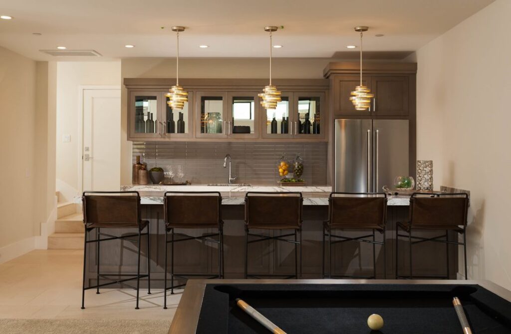 Brand New Custom estate with Pacific ocean view in Dana Point, California