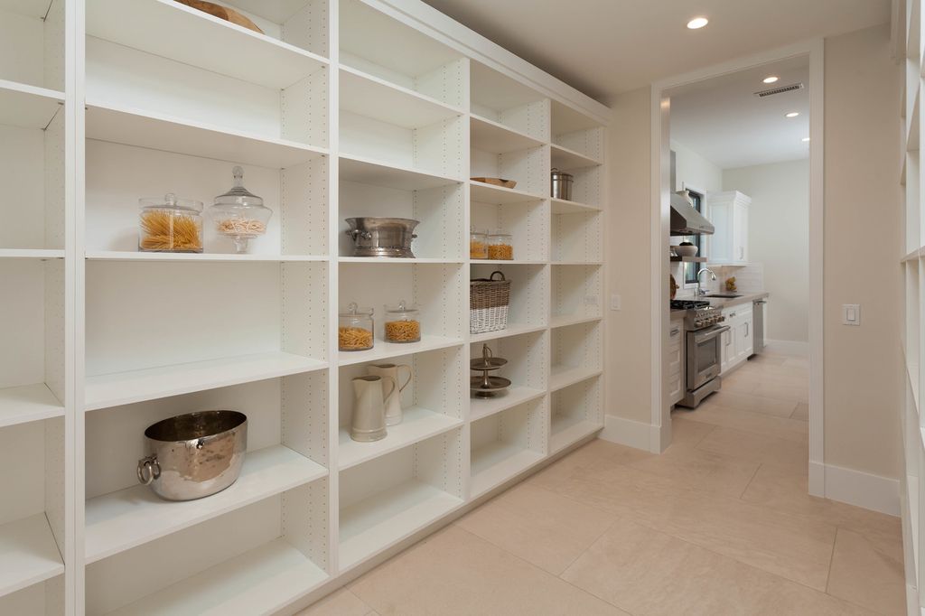Brand New Custom estate with Pacific ocean view in Dana Point, California