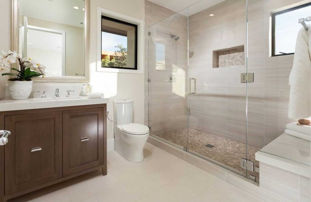Brand New Custom estate with Pacific ocean view in Dana Point, California