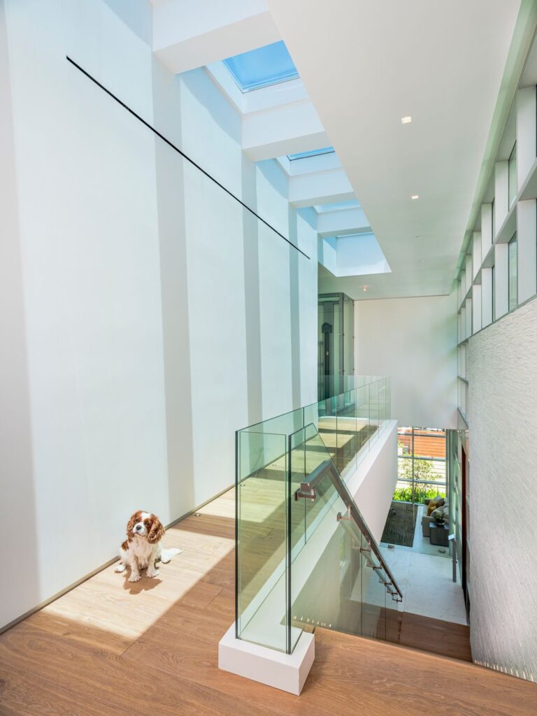 Golden Beach Home in Florida was designed by Danny Sorogon in Modern contemporary style; this house is one of the finest high-end luxury homes throughout the highly cherished and desirable South Florida region.