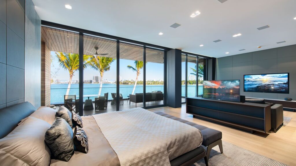 Fabulous Bay Views Home in Florida by The Aqua Blue Group