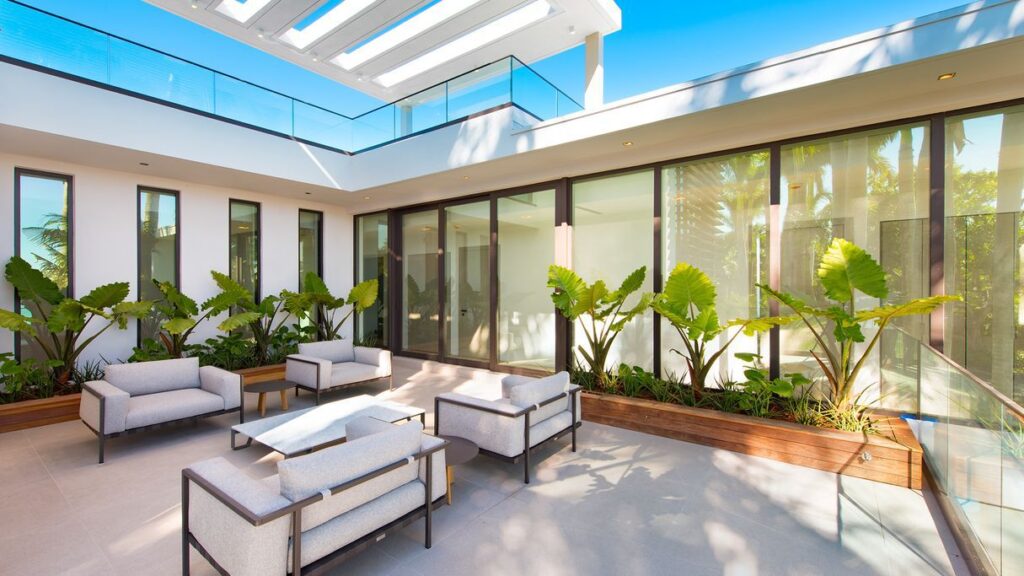 Fabulous Bay Views Home in Florida by The Aqua Blue Group