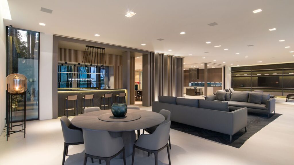 Fabulous Bay Views Home in Florida by The Aqua Blue Group