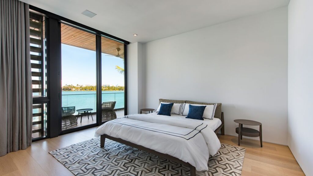 Fabulous Bay Views Home in Florida by The Aqua Blue Group