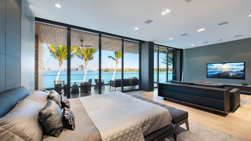 Fabulous Bay Views Home in Florida by The Aqua Blue Group